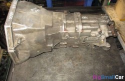 Мкпп s6s 420g м62, s62 (23 МКПП) 23007508410 - купить Городке 2