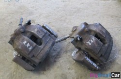 Суппорт комплект (34 Тормозные механизмы) 342167581361 - купить Городке 2