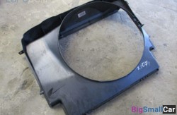 Диффузор m57 (17 Система охлаждения) 171122473481 - купить Городке 2