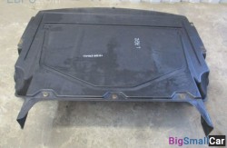 Защита двигателя (51 Оснащение Кузов) 51717039439 - купить Городке 2