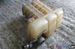 Бачок расширительный (17 Система охлаждения) 17112229114 - купить Городке 2