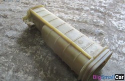 Бачок расширительный m40, m42, m50, m43, m44, m52 (17 Система охлаждения) 171117128351 - купить Городке 2