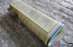 Бачок расширительный m40, m42, m50, m43, m44, m52 (17 Система охлаждения) 17111712835 - купить Городке 2