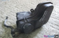 Бачок расширительный m57n2 (17 Система охлаждения) 17137800292 - купить Городке 2