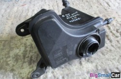 Бачок расширительный m47n2 (17 Система охлаждения) 17137804890 - купить Городке 2