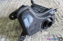 Бачок расширительный (17 Система охлаждения) 17137810592 - купить Городке 2