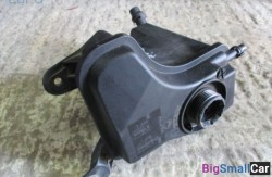 Бачок расширительный (17 Система охлаждения) 17137804890 - купить Городке 2