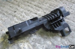 Крепление радиатора прав. (17 Система охлаждения) 17111436248 - купить Городке 2