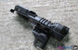 Крепление радиатора прав. (17 Система охлаждения) 17117530254 - купить Городке 2