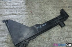 Монтажная плата (17 Система охлаждения) 17111436251 - купить Городке 2