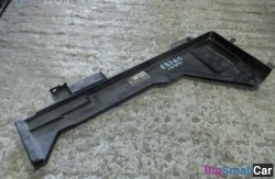 Монтажная плата (17 Система охлаждения) 17113404380 - купить Городке 2