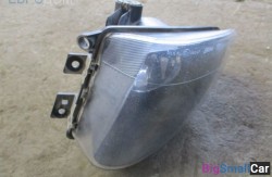 Противотуманная фара перед. лев. (63 Осветительные приборы) 63177839865 - купить Городке 2