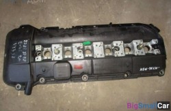 Клапанная крышка m54 (11 Двигатель) 111214329281 - купить Городке 2