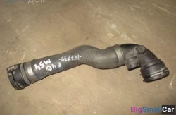 Патрубок от радиатора m54 (11 Двигатель) 11531436368 - купить Городке 2