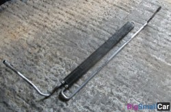 Радиатор гур (17 Система охлаждения) 17217507976 - купить Городке 2