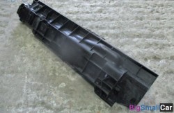 Крепление радиатора (17 Система охлаждения) 17107524914 - купить Городке 2