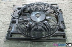 Вентилятор кондиционера (64 Отопления и кондиционирования) 64548380774 - купить Городке 2