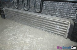 Интеркуллер m47n2 (17 Система охлаждения) 17517524916 - купить Городке 2