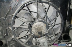 Радиатор основной n47 (17 Система охлаждения) 17117794488 - купить Городке 2