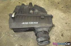 Корпус воздушного фильтра m52 (13 Подготовка и регулир. рабочей смеси) 13711740138 - купить Городке 2