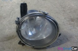 Противотуманная фара перед. лев. (63 Осветительные приборы) 631772489111 - купить Городке 2