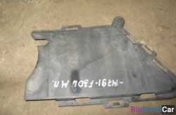 Накладка бампера перед. лев. (51 Оснащение Кузов) 51118054261 - купить Городке 2