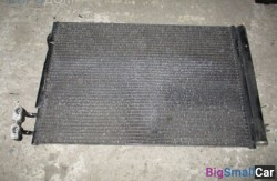 Радиатор кондиционера (64 Отопления и кондиционирования) 64539169526 - купить Городке 2