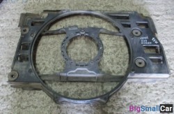 Диффузор m54, m57 (64 Отопления и кондиционирования) 645469080311 - купить Городке 2