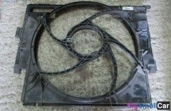 Диффузор (17 Система охлаждения) 174276405081 - купить Городке 2