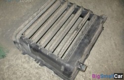 Диффузор (64 Отопления и кондиционирования) 17117801423 - купить Городке 2