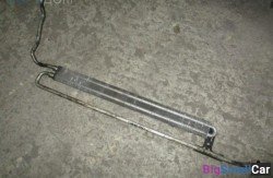 Радиатор гур (17 Система охлаждения) 17217559964 - купить Городке 2