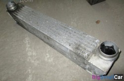 Интеркуллер (17 Система охлаждения) 17517795823 - купить Городке 2