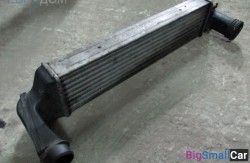 Интеркуллер m47n, m47, m57 (17 Система охлаждения) 17517786351 - купить Городке 2