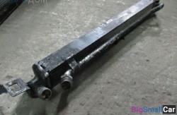 Радиатор масляный m70 (17 Система охлаждения) 17211712413 - купить Городке 2