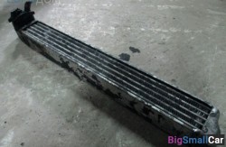 Радиатор масляный m51, s50 (17 Система охлаждения) 17212244084 - купить Городке 2