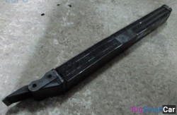 Радиатор масляный m21 (17 Система охлаждения) 17202242160 - купить Городке 2