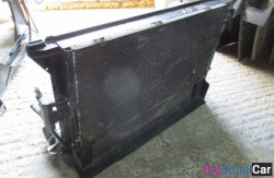 Кассета радиатора (17 Система охлаждения) 17112247356 - купить Городке 2