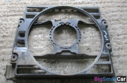 Диффузор (17 Система охлаждения) 645483807761 - купить Городке 2