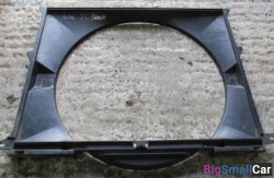 Диффузор (17 Система охлаждения) 171122276841 - купить Городке 2