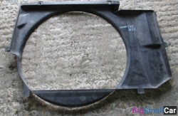 Диффузор (17 Система охлаждения) 171122443731 - купить Городке 2