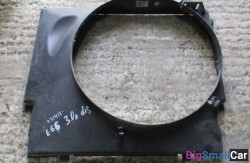 Диффузор (17 Система охлаждения) 171122494581 - купить Городке 2