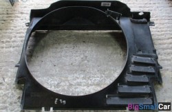 Диффузор (17 Система охлаждения) 171122485651 - купить Городке 2