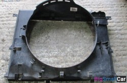 Диффузор m54 (17 Система охлаждения) 171117055831 - купить Городке 2