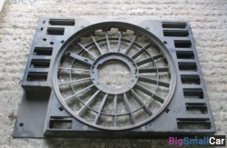 Диффузор (64 Отопления и кондиционирования) 645469124171 - купить Городке 2