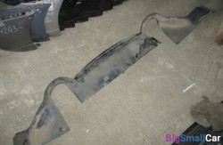 Крепление бампера задн. (51 Оснащение Кузов) 51129801899 - купить Городке 2