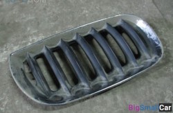 Ноздря прав. (51 Оснащение Кузов) 51133402910 - купить Городке 2