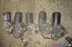 Моторчик дворников (61 Общее э/оборудование автомобиля) 67638357866 - купить Городке 2