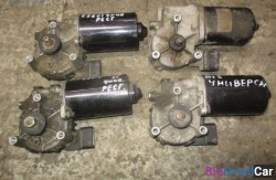 Моторчик дворников (61 Общее э/оборудование автомобиля) 67638363514 - купить Городке 2