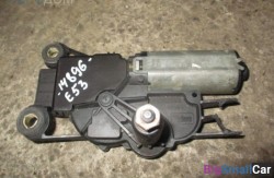 Моторчик дворников задн. (61 Общее э/оборудование автомобиля) 616284023721 - купить Городке 2