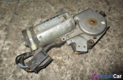 Моторчик люка (61 Общее э/оборудование автомобиля) 67618351876 - купить Городке 2